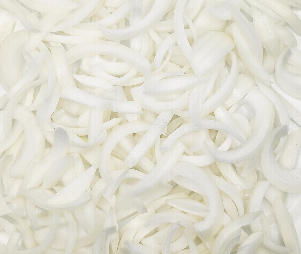 玉ねぎスライス（バルク）